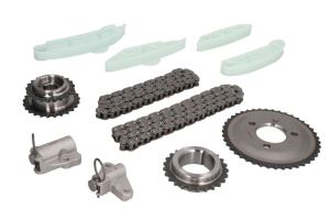 Zestaw łańcucha rozrządu MOTTCK307
