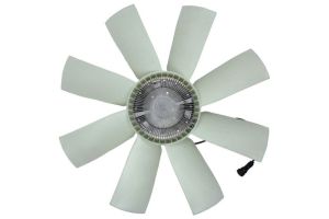 Sprzęgło wentylatora chodnicy NRF 49728