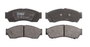 Klocek hamulcowy kpl. GDB1796