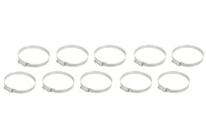 Opaska zaciskowa OSM 03009010 10SZT