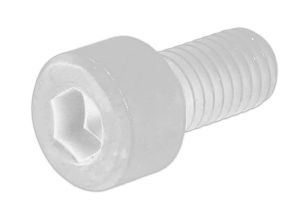 Śruba tarczy dociskowej N   014 739 11