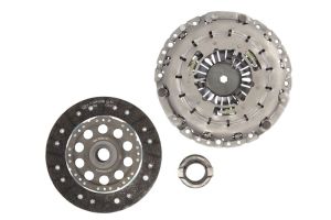 Zestaw sprzęgła 624 3176 00