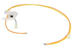 Zawór, regulacja wysokości fotela IVE-SE-017