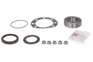 Zestaw łożyska koła 713 6675 60