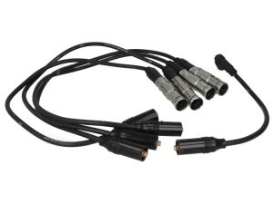 Zestaw przewodów zapłonowych RC-AD215             0515