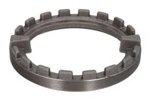 Nakrętka okrągła rowkowa 287066