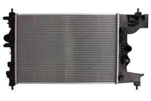 Chłodnica silnika NIS 630726