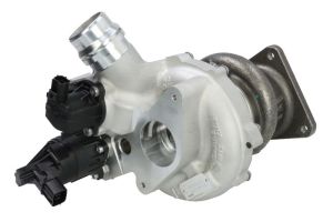 Turbosprężarka 840030-5030S