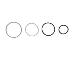 Zestaw uszczelek chłodnicy oleju EL027170