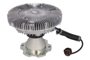 Sprzęgło wentylatora chodnicy D5ME027TT