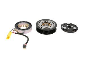 Sprzęgło elektromagnetyczne kompresora klimatyzacji KTT040299