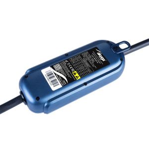 Urządzenie do ładowania AC, pojazd elektryczny AK-EC-14