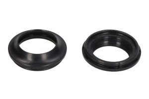 Uszczelniacze przeciwpyłowe przedniego zawieszenia P40FORK455213