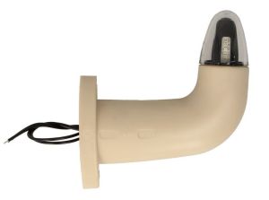 Światło obrysowe 540PC W75.1