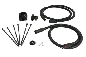 System podgrzewania wstępnego silnika DEFA460766