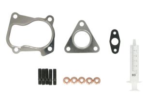 Zestaw montażowy turbosprężarki EVMK0218