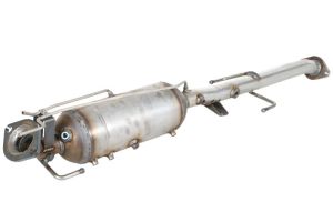 Filtr cząstek stałych JMJ 1105