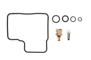 Zestaw naprawczy gaźnika CAB-H51