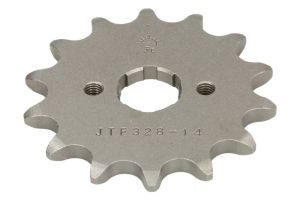 Zębatka napędowa przednia JTF328,14