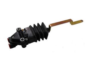 Zawór zawieszenia kabiny kierowcy PN-10019