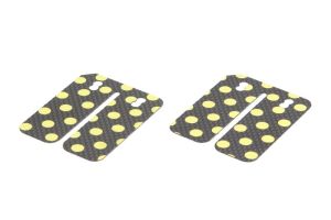 Membrana gaźnika P400480130002