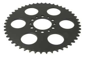 Zębatka napędowa tylna JTR845,49