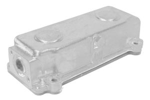 Chłodnica oleju DAF1834453