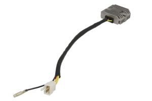 Regulator napięcia alternatora DZE02336