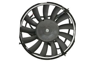 Wentylator chłodnicy silnika DER02003