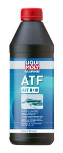 Olej hydrauliczny LIM25067 MARINE ATF 1L