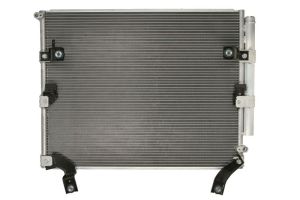 Skraplacz klimatyzacji CD010555