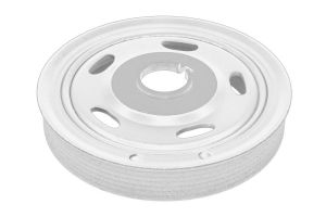 Koło pasowe wału korbowego 9812601180