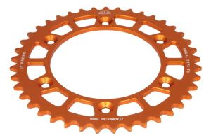 Zębatka napędowa tylna JTA897,41ORG