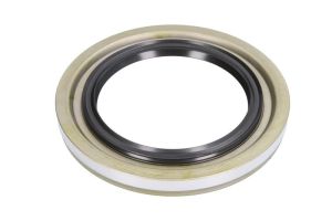 Uszczelniacz wału korbowego QMB308965