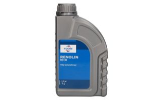 Olej do kompresora FUCHS/HD30