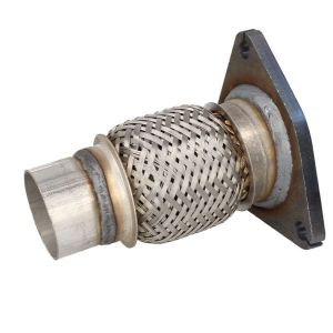 Tłumik drgań układu wydechowego JMJ 50X100LAGUNA