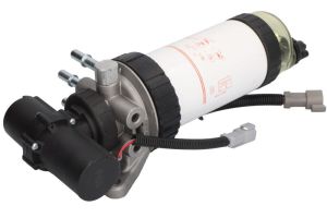 Pompa paliwa ENT110427