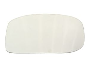 Szkło lusterka zewnętrznego 6102-02-6003P