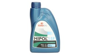 Oleje do przekladni manualnych HIPOL 15F 1L