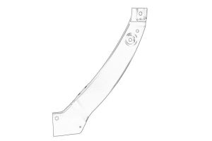 Okular świateł przednich 5N0 806 929A