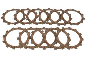 Tarcza sprzęgła FCD0720