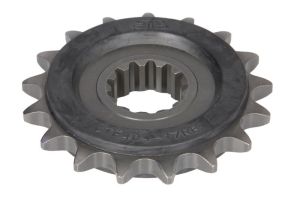Zębatka napędowa przednia JTF404,17RB