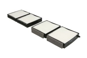 Filtr kabiny K 1112-2X