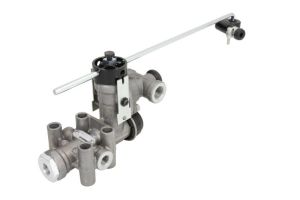 Zawór poduszki powietrznej zawieszenia 464 006 100 0