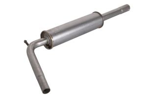 Tłumik przedni ASM21.030