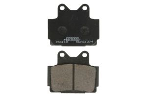 Klocek hamulcowy kpl. FDB386EF