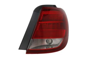 Lampa zespolonych świateł tylnych 440-19A8R-WE