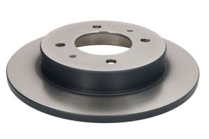 Tarcza hamulcowa DF4122