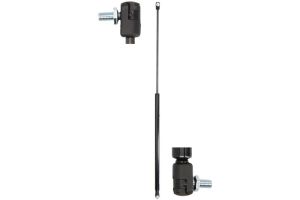 Sprężyna gazowa tylnej szyby MGS085