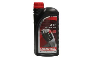 Olej do automatycznej skrzyni biegów CH ATF D-III 1L PL